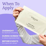 Eyes & Smile Wrinkle Patches