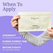 Forehead Wrinkle Patch