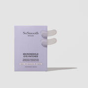 Microneedle Eye Patches