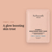 Vitamin C Brightening Sheet Mask