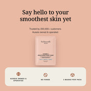 Vitamin C Brightening Sheet Mask